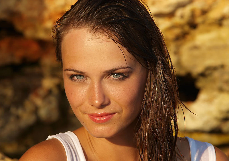 Уля, 35 лет, 2 размер груди