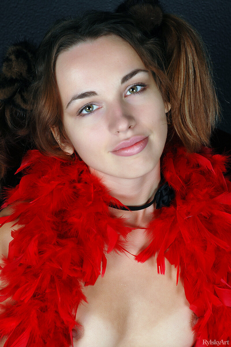 Софья, 30 лет, 5 размер груди