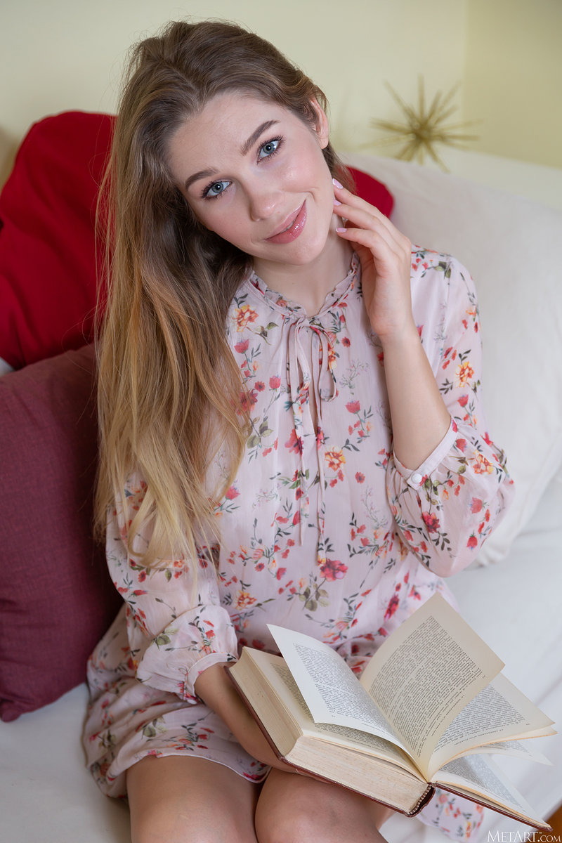 Лилия, 20 лет, 7 размер груди