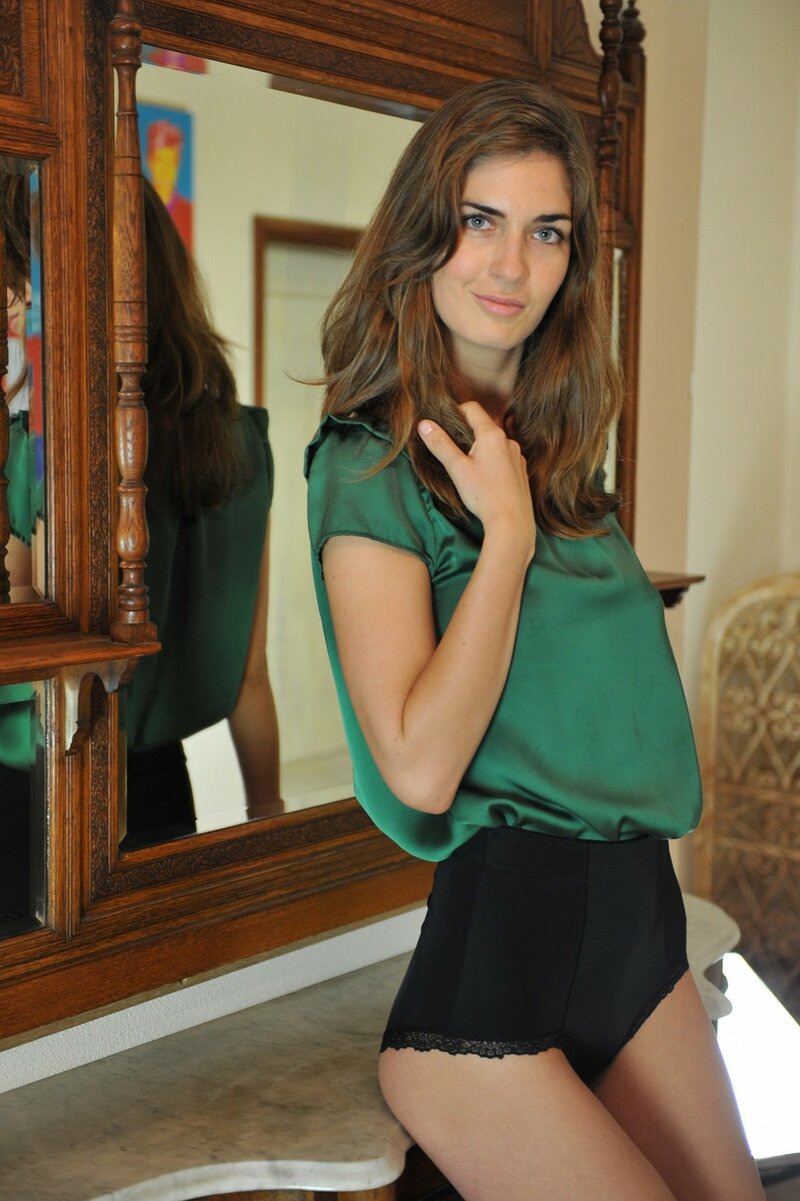 Саша, 22 года, 2 размер груди