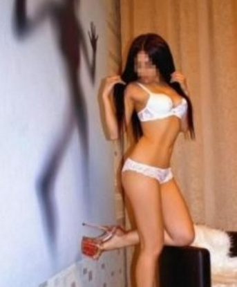 Екатерина, 26 лет, 3 размер груди